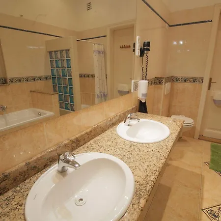 Albergue Maverick Downtown Budapeste