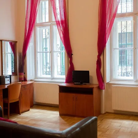 Karma Boutique Budapesta