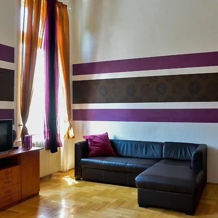 Karma Boutique Hotel de apartamente