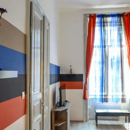 Karma Boutique Hotel de apartamente 3*