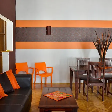 Hotel de apartamente Karma Boutique Budapesta