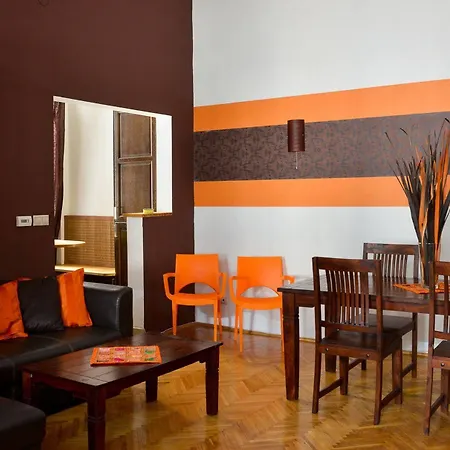 Karma Boutique Budapesta
