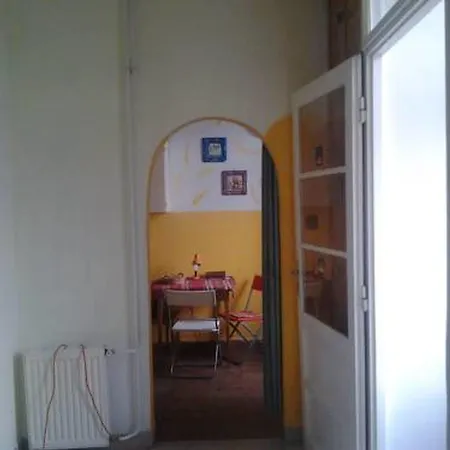 Hotel Ace & Budapest