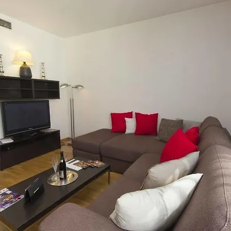 Madison 3* Budapeszt
