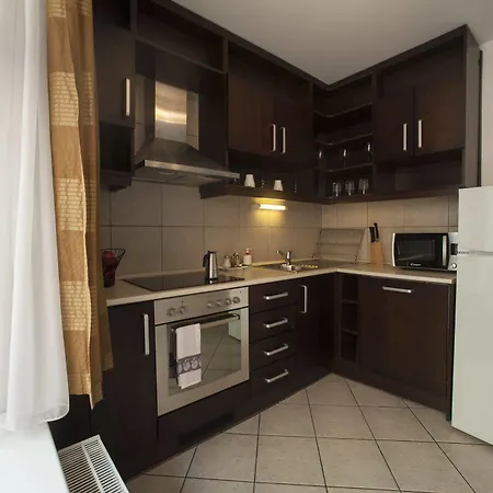 Madison 3* Budapeszt