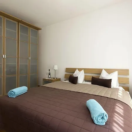 Madison Hotel apartamentowy 3*