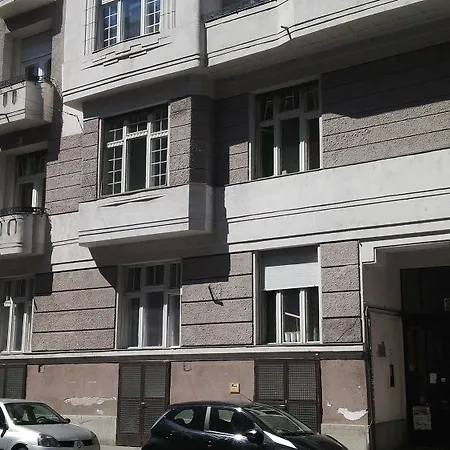 Apartment Downtown