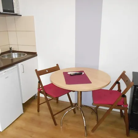 Downtown Apartment *