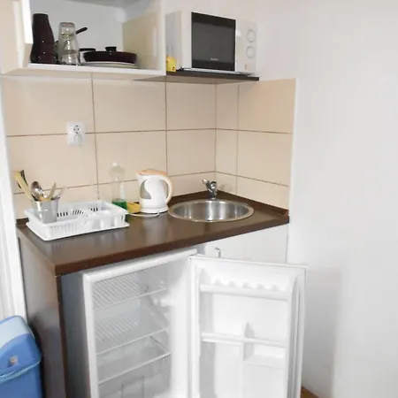 Downtown Apartment