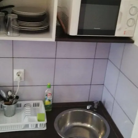 Apartment Downtown