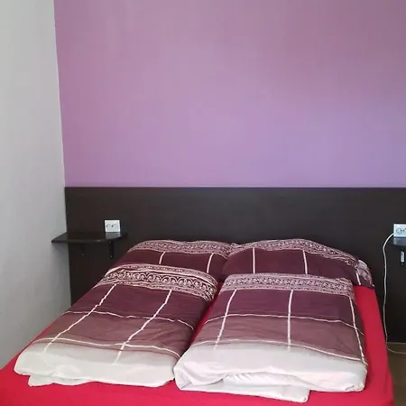 Downtown Apartment Budapest