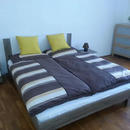 Caterina Private And * Budapešť