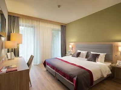 Hotel Verdi Grand 4*