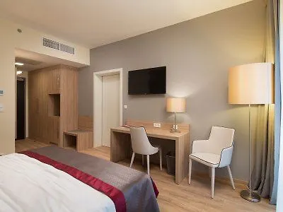 Hotel Verdi Grand