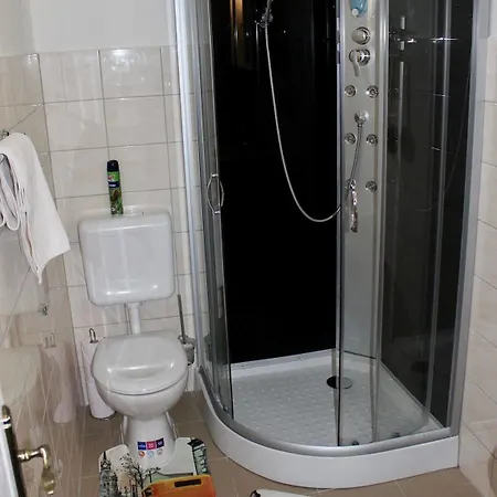 Hotell California Budapest