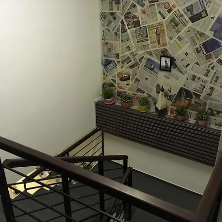 California Hotell 3*