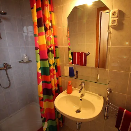 Budavar Budapest