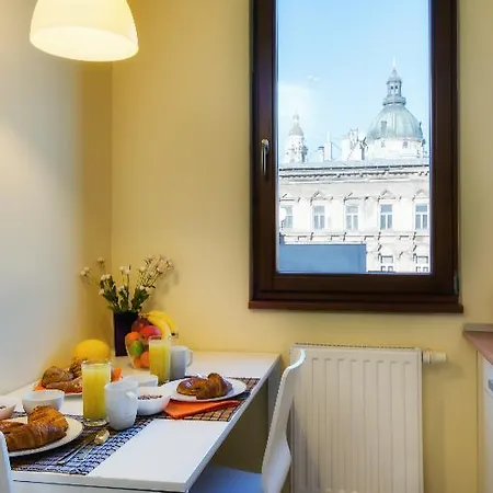 Apart Otel Trendy Deluxe 4*