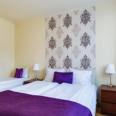 Trendy Deluxe 4*