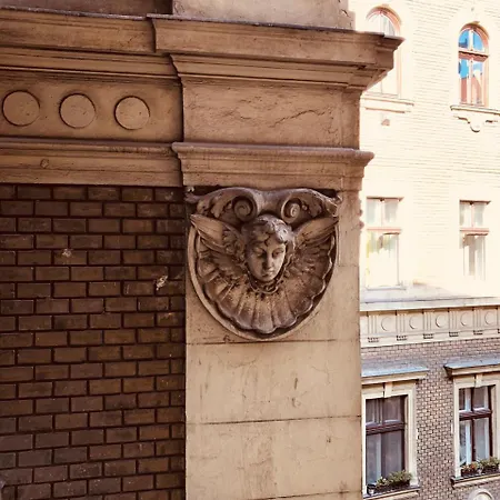 Baraka Budapest