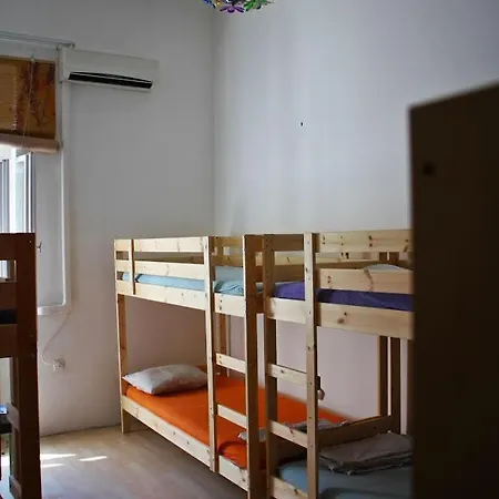 Hostel Baraka