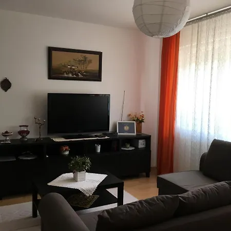 Apartment Konig Center *
