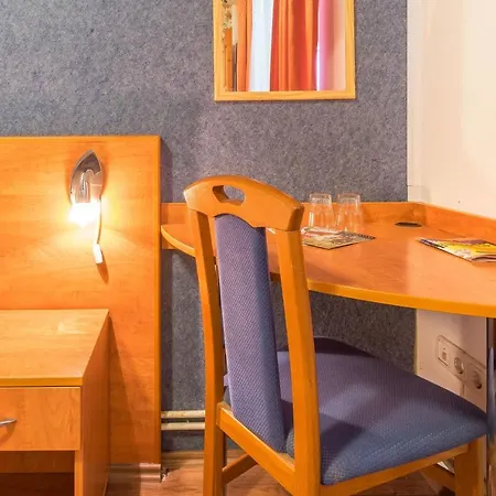Easy Star Hotel Budapest