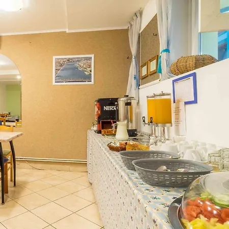 Easy Star 3* Budapest