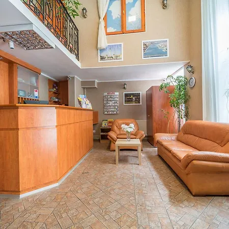 Easy Star 3* Budapest