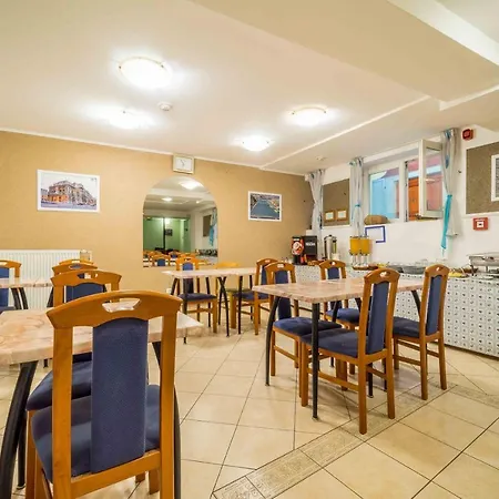 Hotel Easy Star