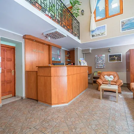 Hotel Easy Star Budapest
