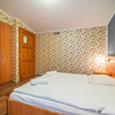 Easy Star Hotel Budapest