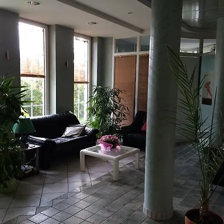 Frühstückspension Belle Fleur Panzio Budapest