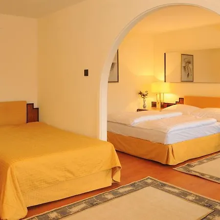 Panda Hotel 3*