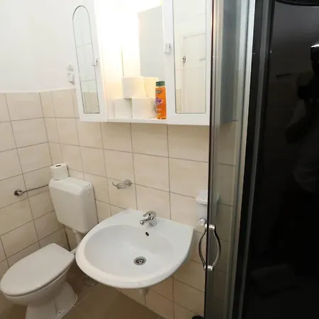 Hotell California Budapest