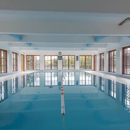 Petneházy Club 3*