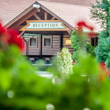 Petneházy Club Hotel