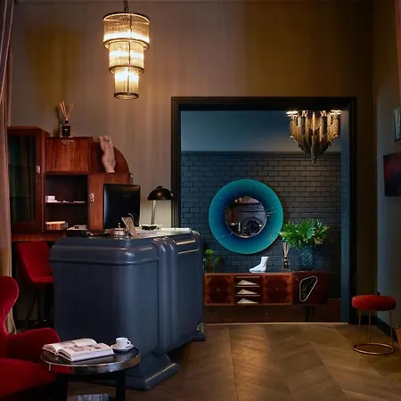 Hotel Collect - Adults Only Budapest