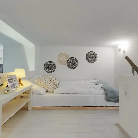 Stylish Westend Apartamento *