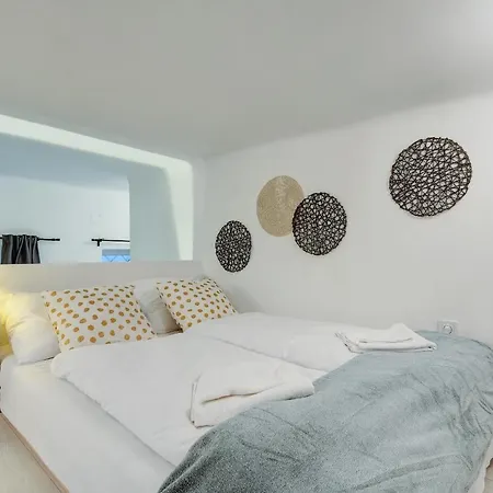 Stylish Westend Apartamento