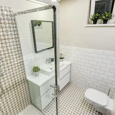 Apartamento Stylish Westend Budapeste