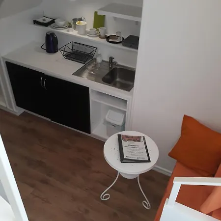 Casa de hóspedes Connection