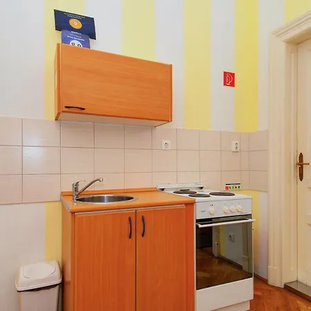 Pensión Mandy Budapest