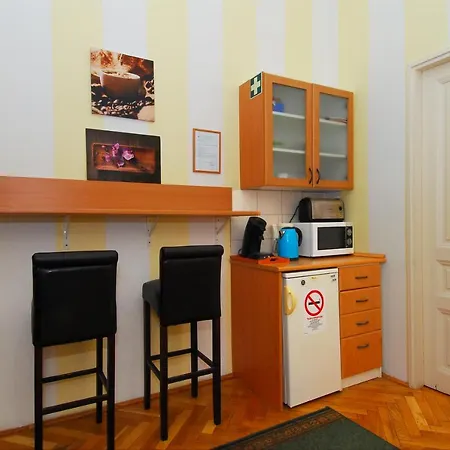 Pensión Mandy Budapest