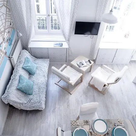 Apartment Maps *