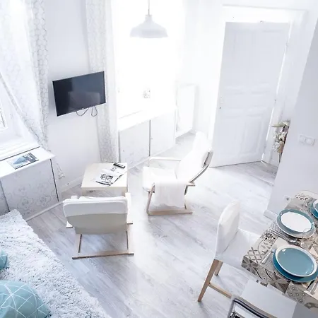 Apartment Maps Budapest