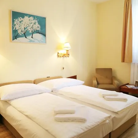 Bara Gellert 2* Budapest