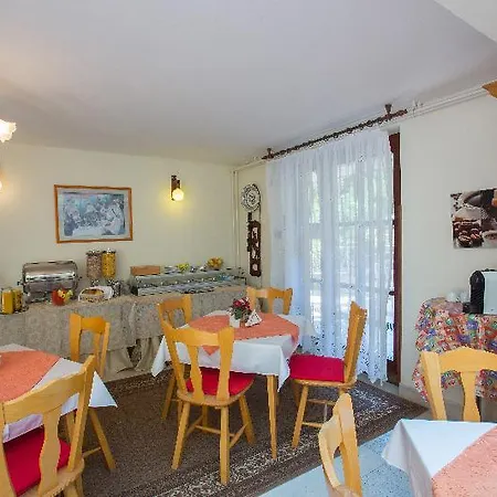 Szálloda Helios 3*