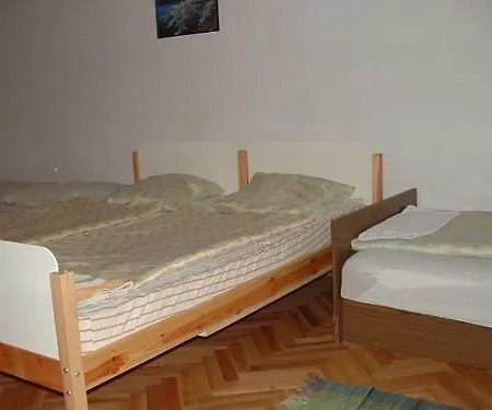 Ace & Budapest