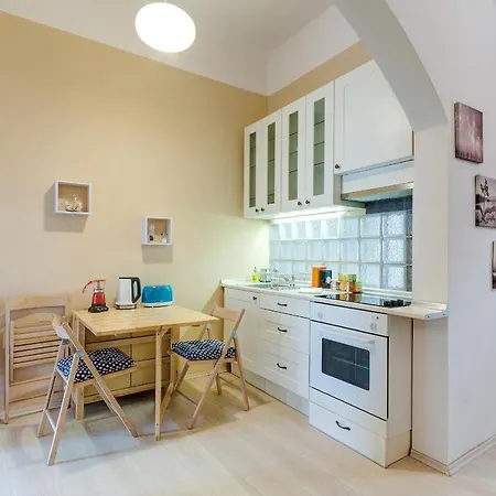 Hi-bp Origo Apartment Budapest